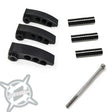 Aftermarket Assassins '26 Can-Am Defender HD11 P-Drive AA S1 Clutch Kit