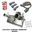 Aftermarket Assassins '26 Kawasaki Teryx H2 310+ HP Stage 2 Lock & Load Kit