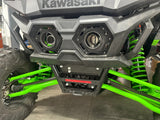 Aftermarket Assassins '26 Kawasaki Teryx H2 AA Slip On Exhaust