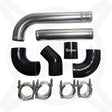 Aftermarket Assassins '26+ Kawasaki Teryx H2 Full High Flow Charge Tube Kit