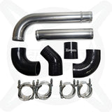 Aftermarket Assassins '26+ Kawasaki Teryx H2 Full High Flow Charge Tube Kit