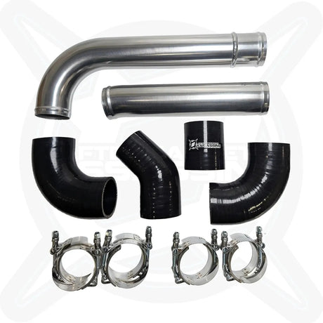 Aftermarket Assassins '26+ Kawasaki Teryx H2 Full High Flow Charge Tube Kit