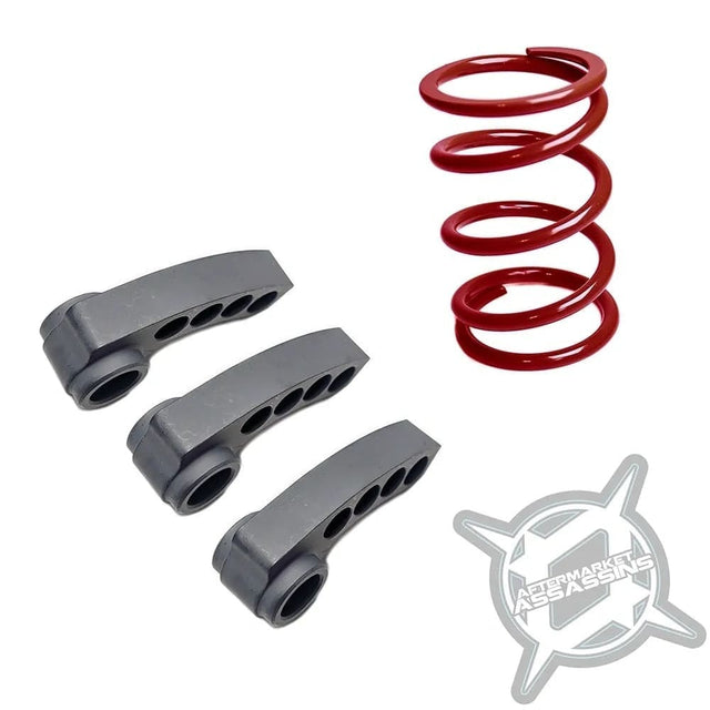 Aftermarket Assassins '26 Kawasaki Teryx H2 S1 Clutch Kit