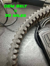 Aftermarket Assassins '26 Kawasaki Teryx H2 Stryker Wide Belt