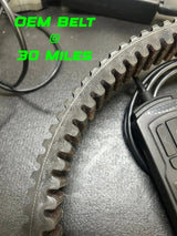Aftermarket Assassins '26 Kawasaki Teryx H2 Stryker Wide Belt