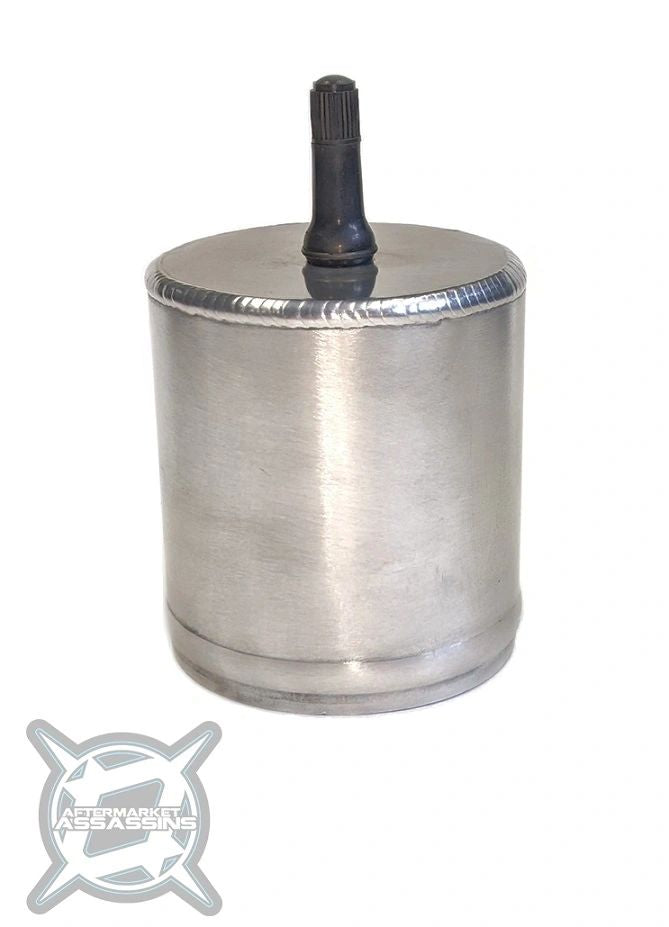 Aftermarket Assassins 3" Boost Leak Tester