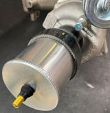 Aftermarket Assassins 3" Boost Leak Tester