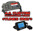 Aftermarket Assassins Can-Am Commander 1000R Power Vision 3 & 4 Custom Tunes
