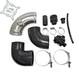 Aftermarket Assassins Can-Am Maverick R Blow Off Valve Kit