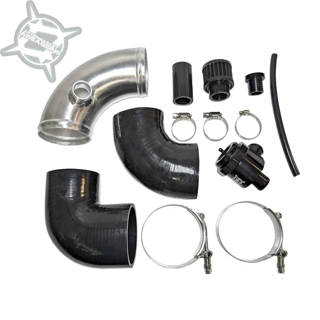 Aftermarket Assassins Can-Am Maverick R Blow Off Valve Kit