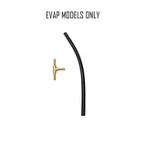 Aftermarket Assassins Can-Am Maverick R Blow Off Valve Kit