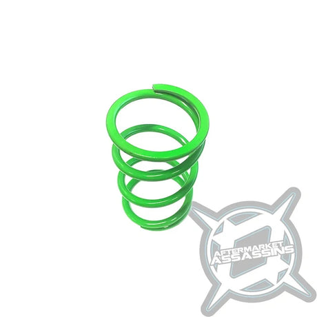 Aftermarket Assassins Can-Am Maverick X3 6 Arm Primary Springs