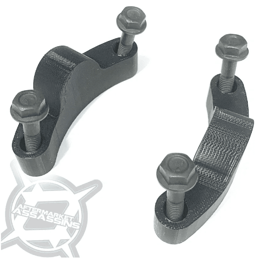 Aftermarket Assassins Can-Am Maverick X3 6 Arm Primary Weight Installation & Adjustment Tool Set