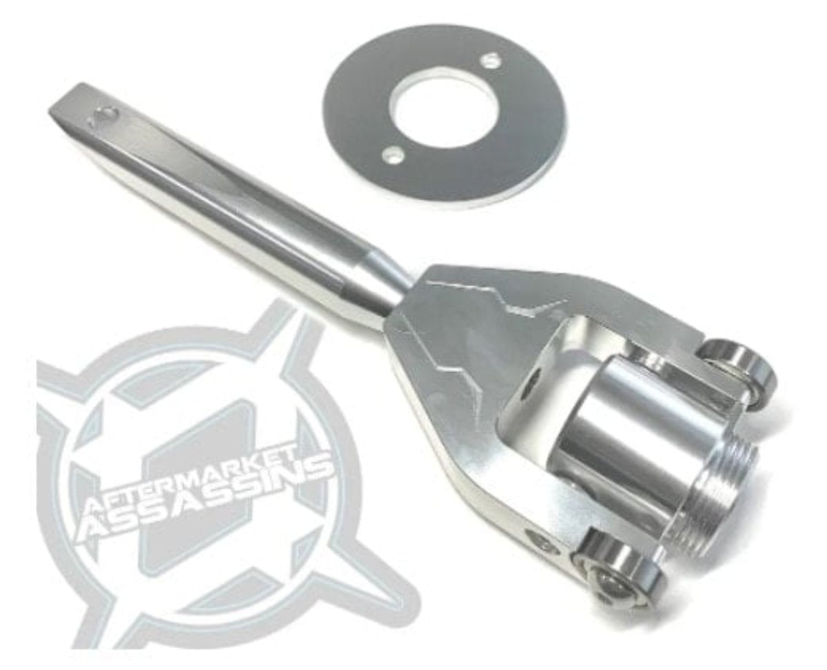 Aftermarket Assassins Can-Am Maverick X3 Belt Removal Tool