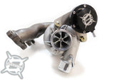 Aftermarket Assassins Can-Am Maverick X3 Big Turbo, Injector & Tune Package