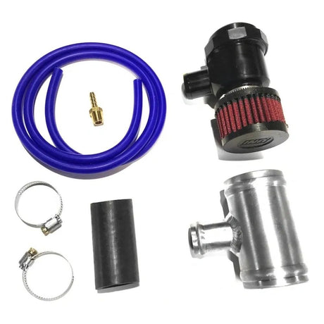 Aftermarket Assassins Can-Am Maverick X3 Blow Off Valve Kit