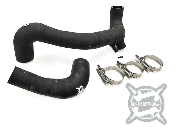 Aftermarket Assassins Can-Am Maverick X3 Charge Tube Kit