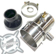 Aftermarket Assassins Can-Am Maverick X3 High Flow Intake Kit Stock Airbox