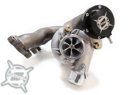Aftermarket Assassins Can-Am Maverick X3 High Flow OEM Turbo Replacement