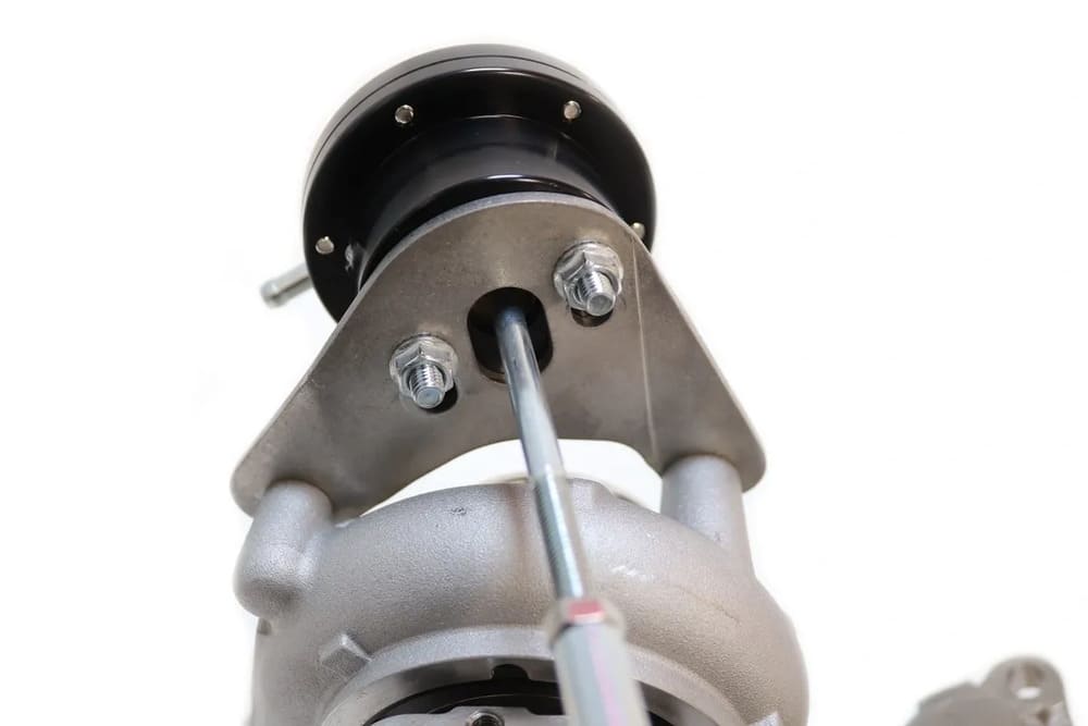 Aftermarket Assassins Can-Am Maverick X3 High Flow OEM Turbo Replacement