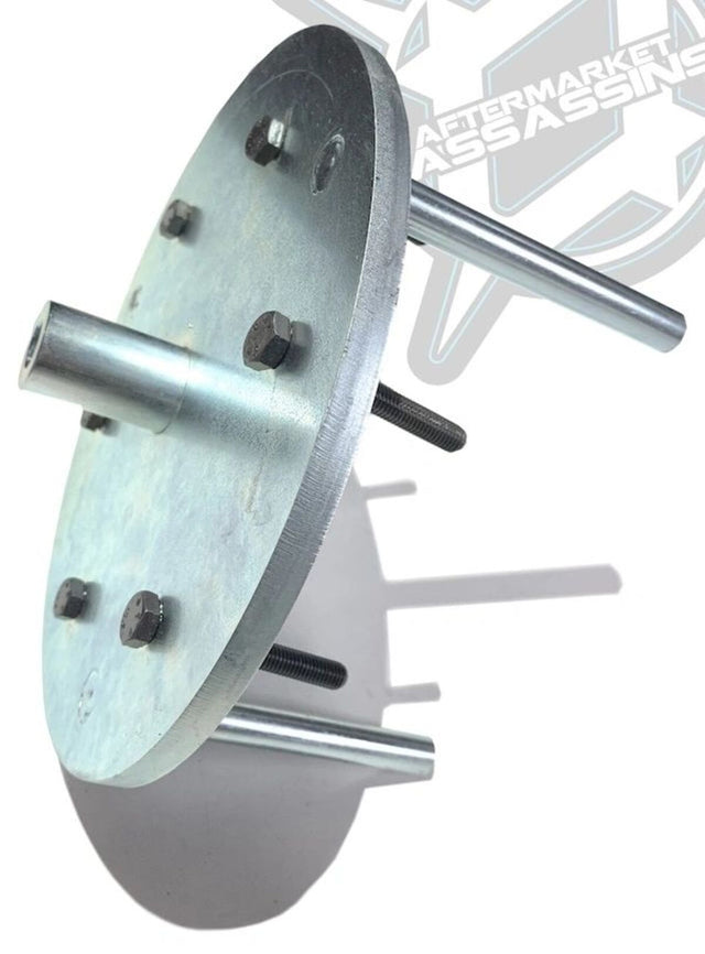 Aftermarket Assassins Can-Am Maverick X3 Primary Weight & Spring Removal Tool