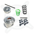 Aftermarket Assassins Can Am Maverick X3 R 120HP S3 Clutch Kit w/ Adjustable Helix & Secondary Spring