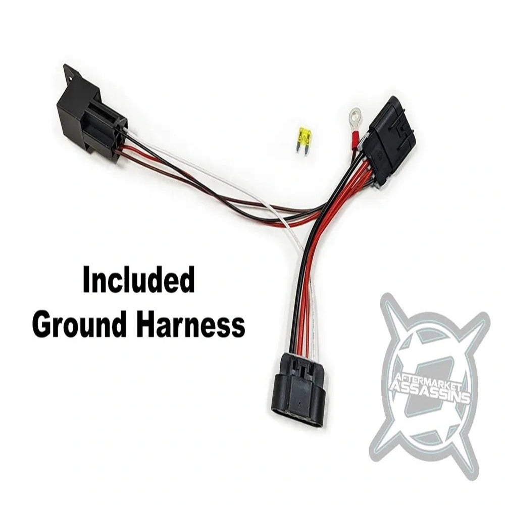 Aftermarket Assassins Can Am Maverick X3 /R Fuel Pump Assembly