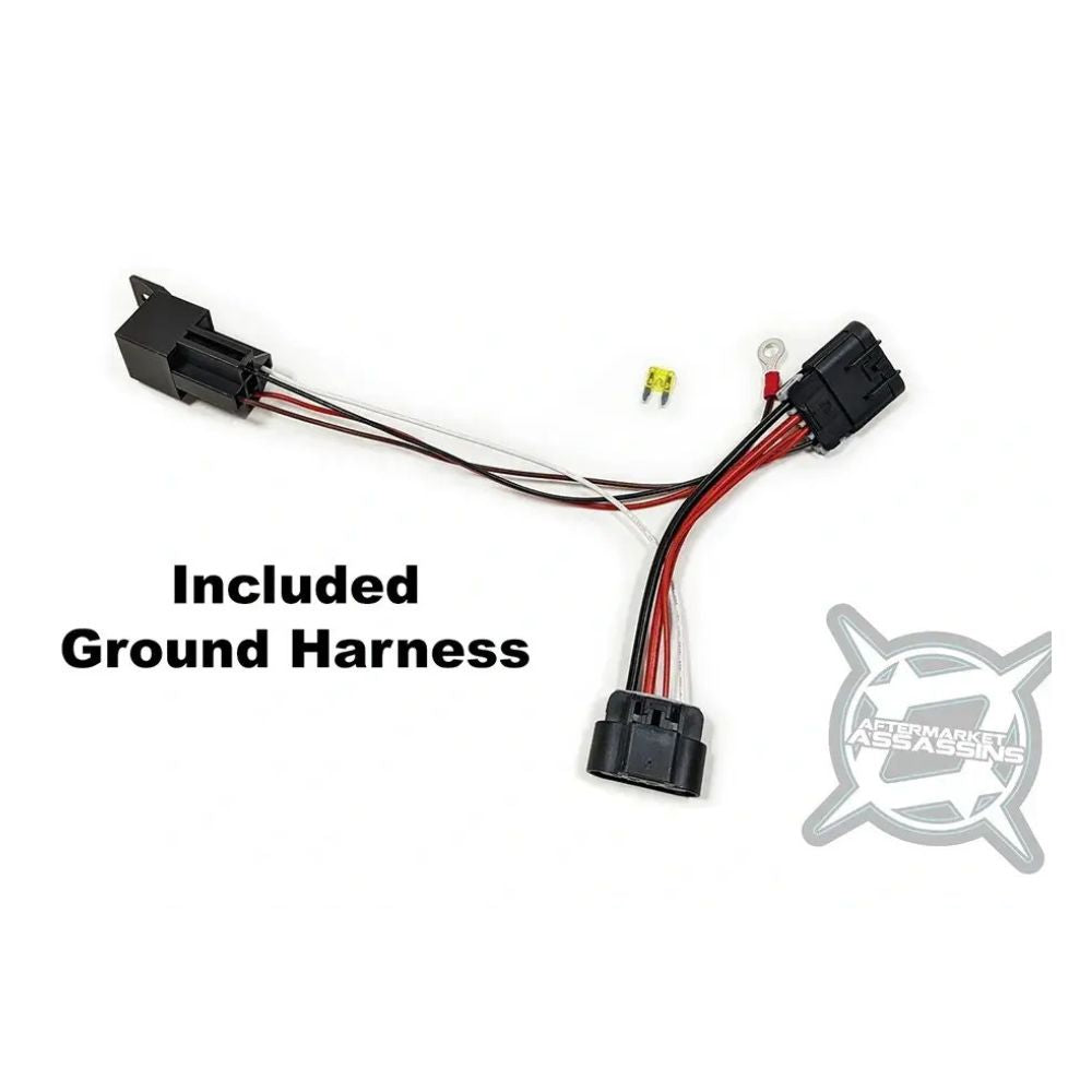 Aftermarket Assassins Can Am Maverick X3/ R Fuel Pump Assembly