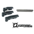 Aftermarket Assassins Can-Am Maverick X3 Recoil Magnetic Adjustable Clutch Weights