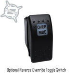 Aftermarket Assassins Can-Am Maverick X3  Throttle Control Box