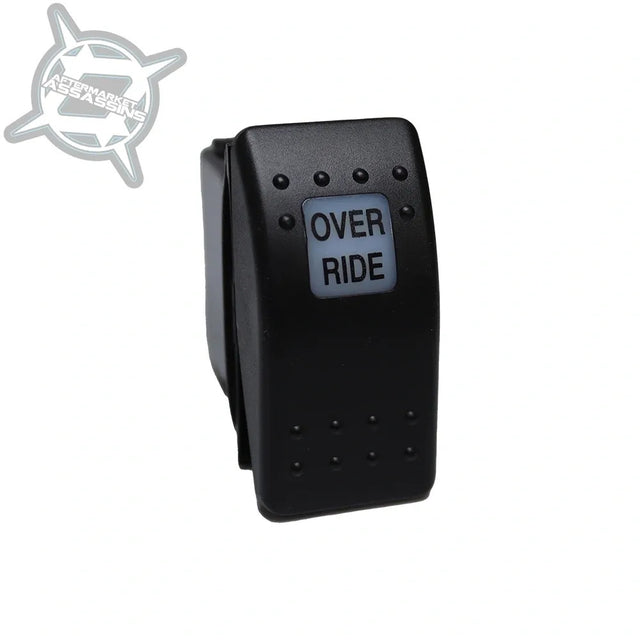 Aftermarket Assassins Can-Am UTV Reverse Override Switch