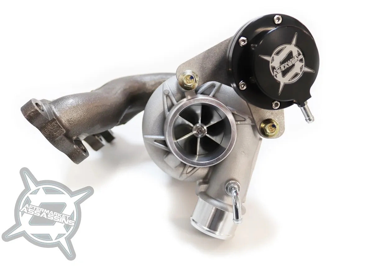 Aftermarket Assassins Can Am X3 High Flow OEM Turbo Replacement