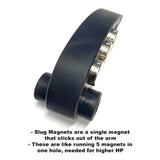 Aftermarket Assassins Clutch Arms Heavy Magnet Slugs