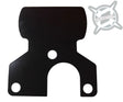 Aftermarket Assassins Kawasaki KRX 1000 PV3 Gauge Cluster Mount