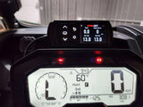 Aftermarket Assassins Kawasaki KRX 1000 PV3 Gauge Cluster Mount