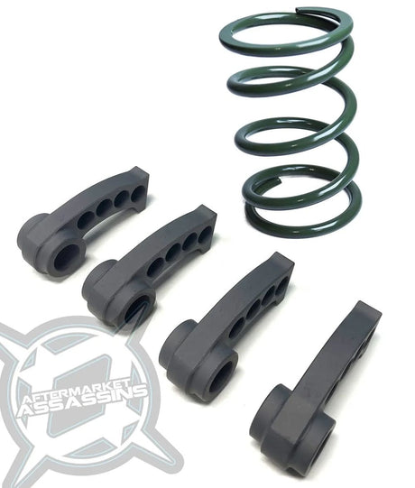 Aftermarket Assassins '20-'24 Kawasaki KRX 1000 S2 Clutch Kit