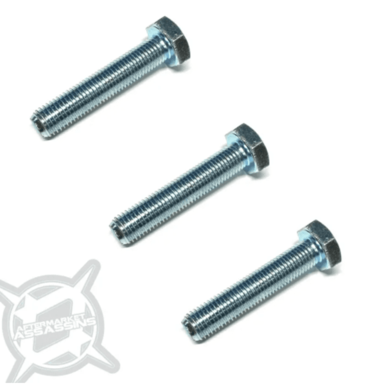 Aftermarket Assassins Kawasaki KRX & Ridge Belt Removal Bolts