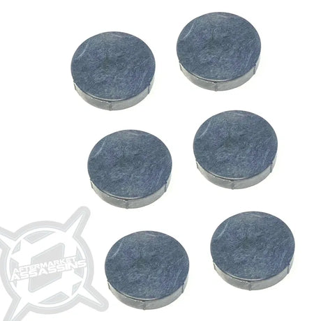 Aftermarket Assassins P90 X Heavy Duty HD Primary Slider Buttons