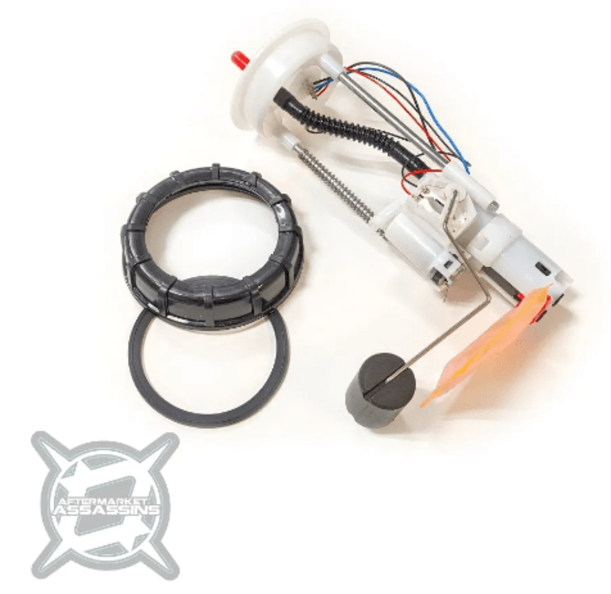 Aftermarket Assassins Polaris '14-'23 RZR XP 1000/'15-'23 RZR 900 Fuel Pump Assembly