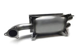 Aftermarket Assassins Polaris '15-'23 RZR XP 1000/'18-'22 RS1 Stainless Slip-On Exhaust