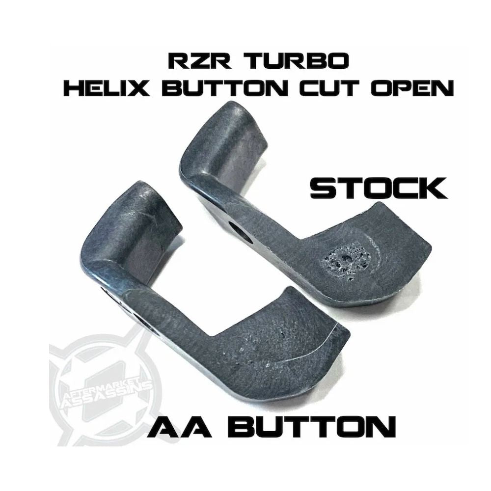 Aftermarket Assassins Polaris '16-'20 Polaris RZR XP Turbo Extreme HD Clutch Rebuild Kit