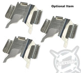 Aftermarket Assassins Polaris '16-'20 RZR XP Turbo RS1 Extreme HD Clutch Rebuild Kit