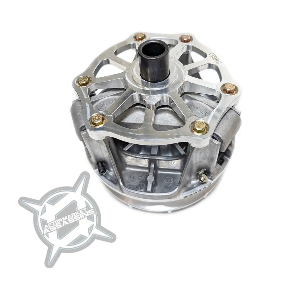 スラぼう151 Aftermarket Assassins Polaris Heavy Duty Primary Clutch