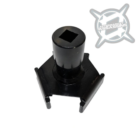 Aftermarket Assassins Polaris N/A Models AA Spider Removal Tool