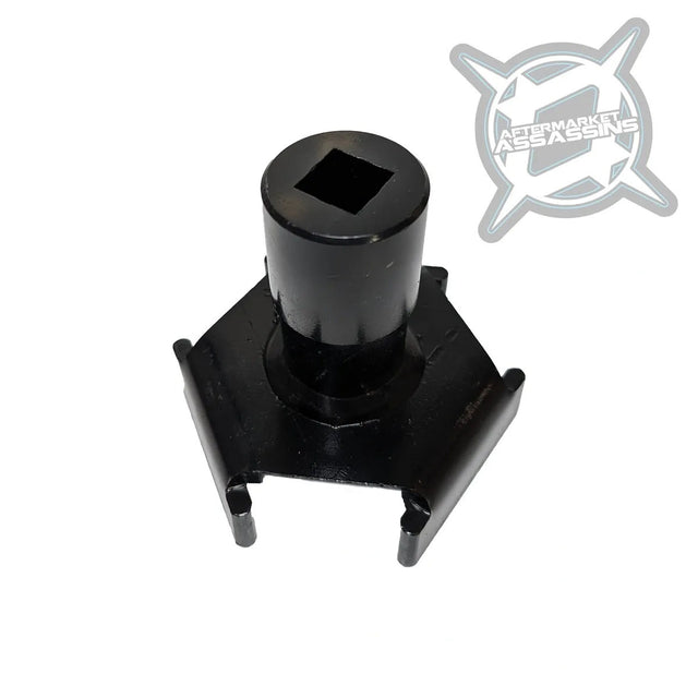 Aftermarket Assassins Polaris N/A Models AA Spider Removal Tool