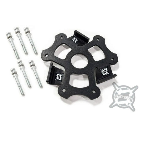 Aftermarket Assassins Polaris Ranger 1000 SOHC/DOHC P90X Primary Clutch Fan Blade