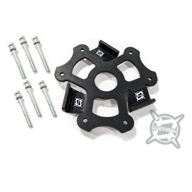 Aftermarket Assassins Polaris Ranger 1000 SOHC/DOHC P90X Primary Clutch Fan Blade