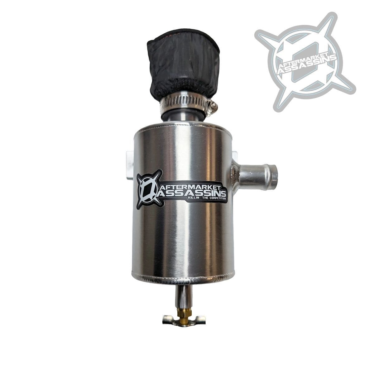 Aftermarket Assassins Polaris Ranger/General 1000 Catch Can