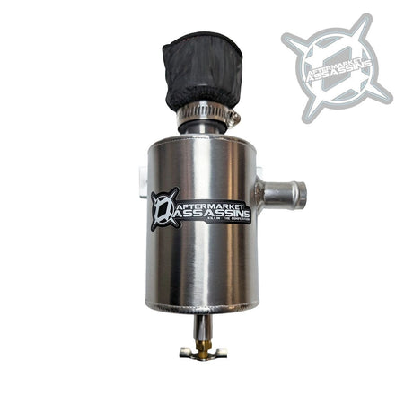 Aftermarket Assassins Polaris Ranger/General 1000 Catch Can