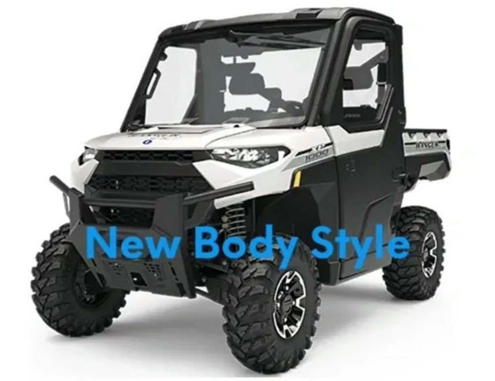 Aftermarket Assassins Polaris Ranger XP 1000 / Crew S3 Clutch Kit w/ HD Primary Clutch - New Body Style